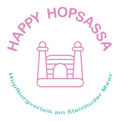 Logo von Happy Hopsassa