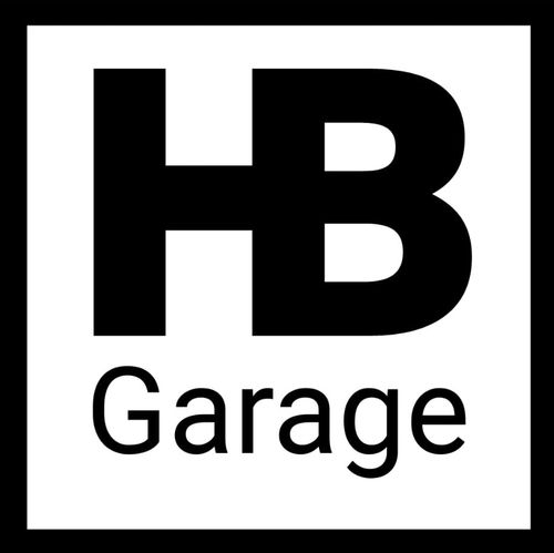 HB-Garage