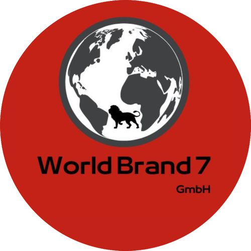 Logo von World Brand 7 GmbH