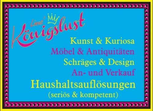 Logo von Linus Königslust