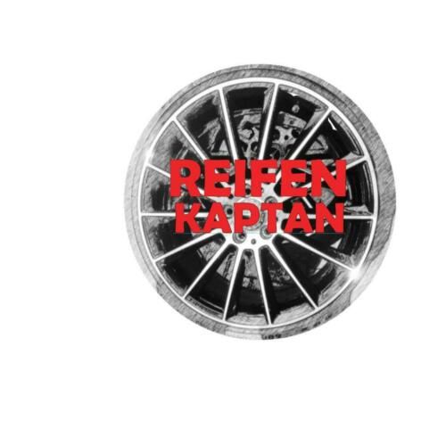 Logo von Reifen Kaptan