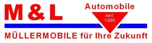 Logo von M&L Automobile Autowerkstatt Halle Inh. Kerstin Müller e.K.