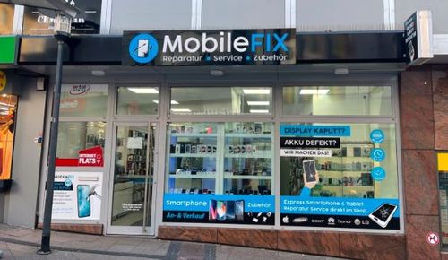 Logo von Mobile Fix 