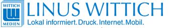 Logo von Linus Wittich Medien KG