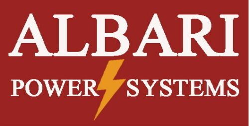 Logo von Albari Power Systems