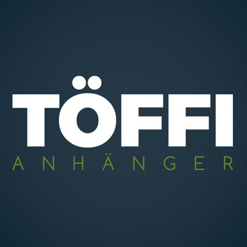 Logo von TÖFFI Anhängergroßvertrieb & Zubehör