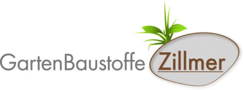 Zillmer  Gartenbaustoffe