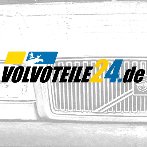 Logo von volvoteile24.de