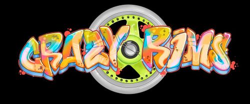 Logo von crazy-rims