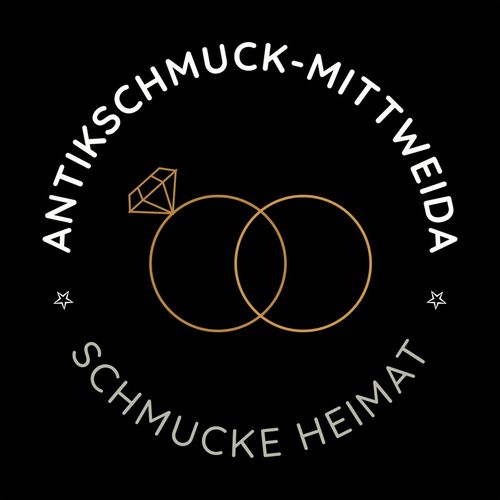 Logo von Antikschmuck