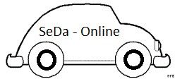 Logo von SeDa Online
