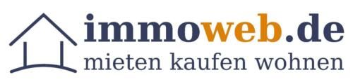 Logo von immoweb AG
