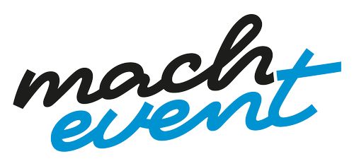 Logo von MACH EVENT Veranstaltungstechnik