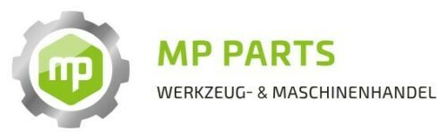 Logo von M.P.parts Verkauf & Verleih
