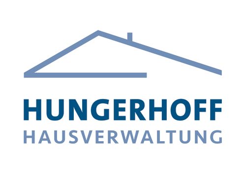 Logo von Hungerhoff GmbH