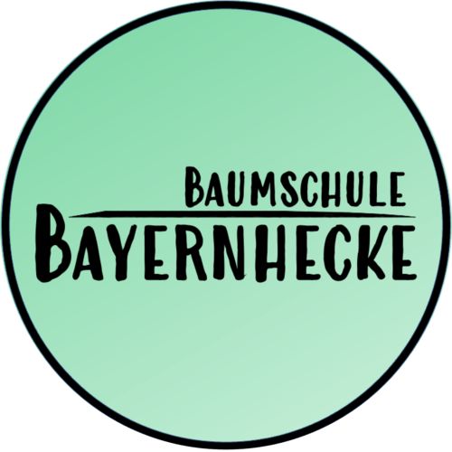 Logo von Baumschule Bayernhecke