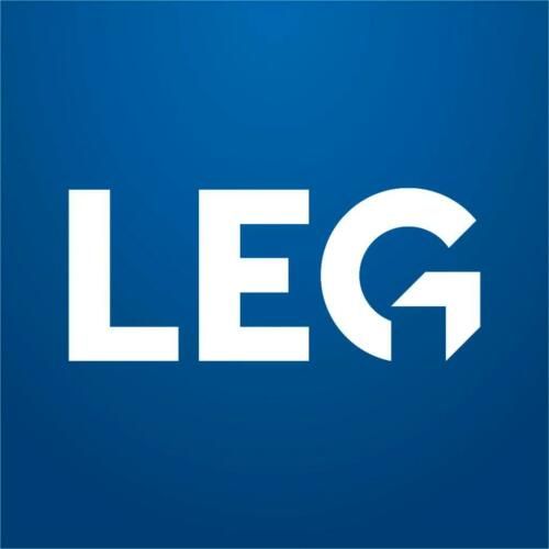 Logo von LEG Wohnen NRW GmbH