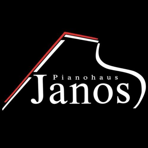 Logo von Pianohaus Janos