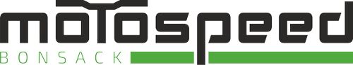 Logo von Motospeed Bonsack