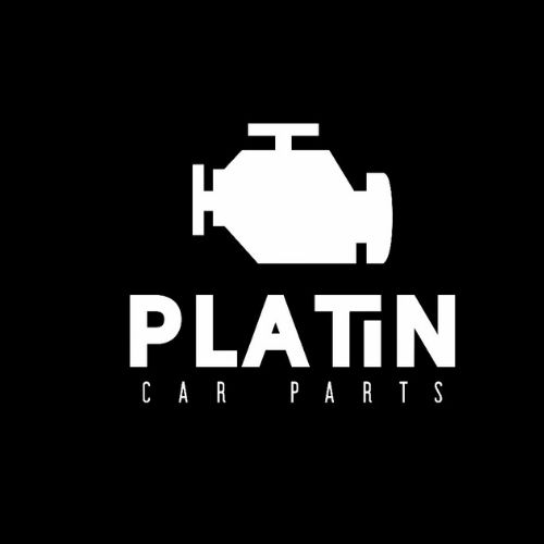 Logo von Platin Car Parts