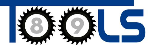 Logo von Tools89