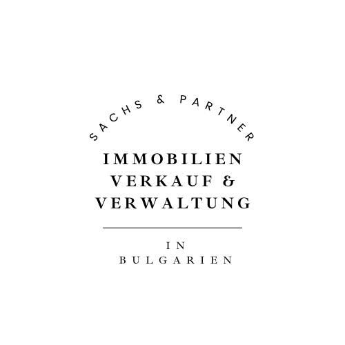 Logo von Sachs & Partner Immobilien