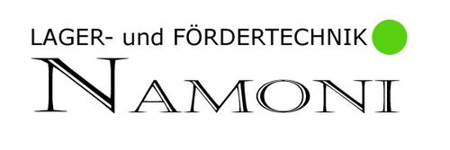 Logo von Lager- und Fördertechnik Namoni