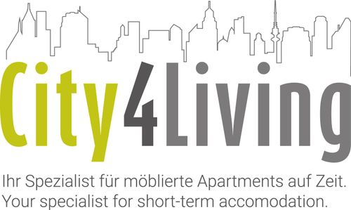 Logo von City4Living GmbH