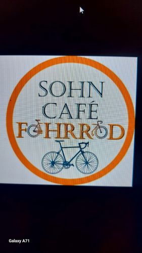 Logo von SOHN FAHRRAD