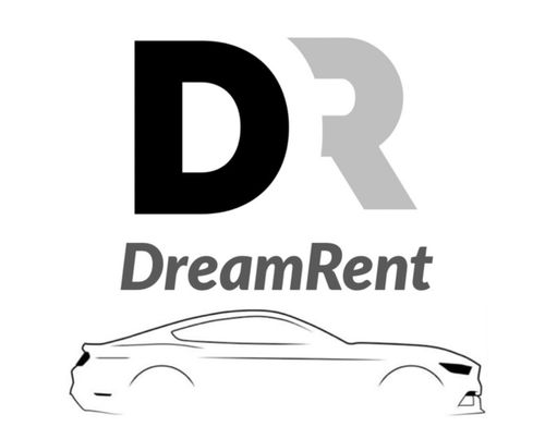 DreamRent - Rent Your Dream