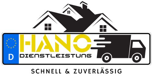Logo von HANO-Dienstleistung