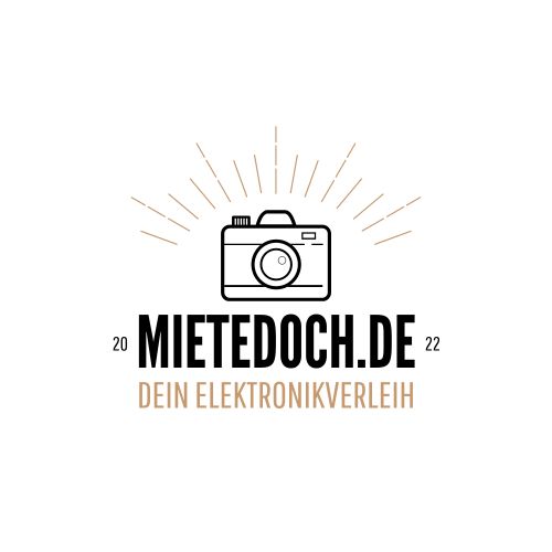 Logo von MieteDoch - Mieten statt kaufen!