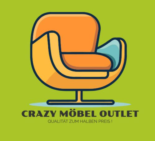 Logo von Crazy Möbel Outlet Löhne