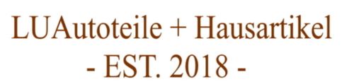 Logo von LUAutoteile-Hausartikel