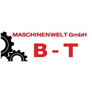 Logo von Firma B-T Maschinenwelt GmbH