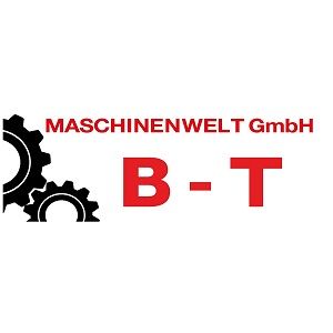 B  T Maschinenwelt GmbH