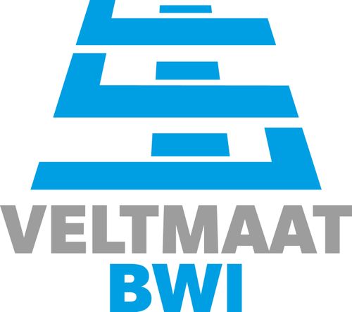 Logo von Veltmaat BWI - NL
