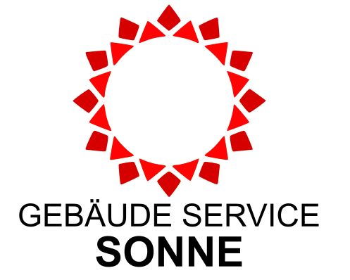 Logo von Gebäude Service Sonne GmbH