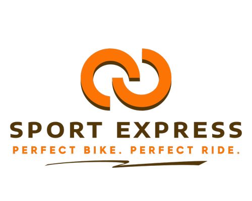 Logo von SPORT EXPRESS