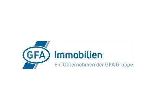 Logo von GFA Immobilien GmbH