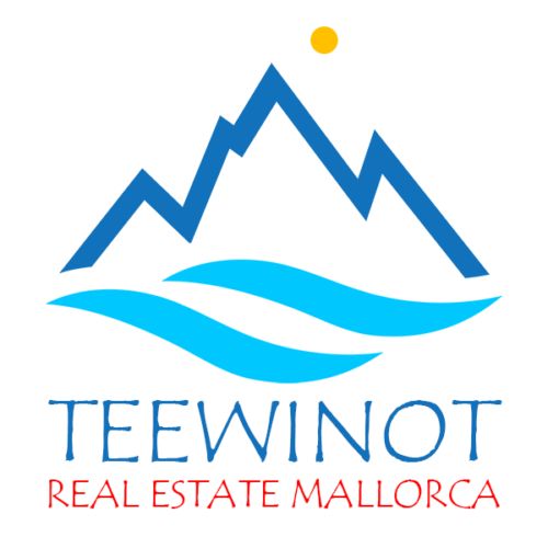 Logo von Teewinot Real Estate Mallorca