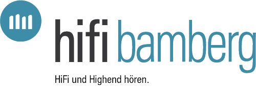 Logo von hifi bamberg
