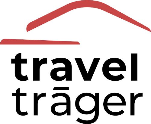 Logo von travelträger®