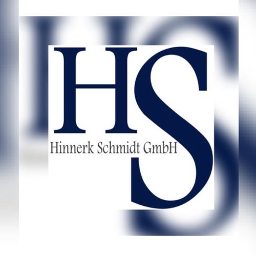 Logo von Hinnerk Schmidt GmbH
