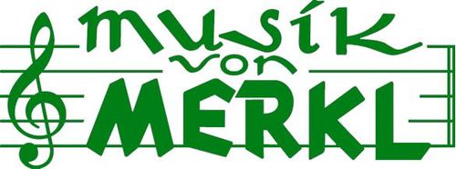 Logo von Musik von Merkl