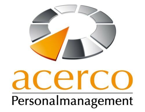 acerco Personalmanagement GmbH