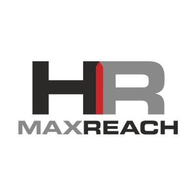 Max Reach HR