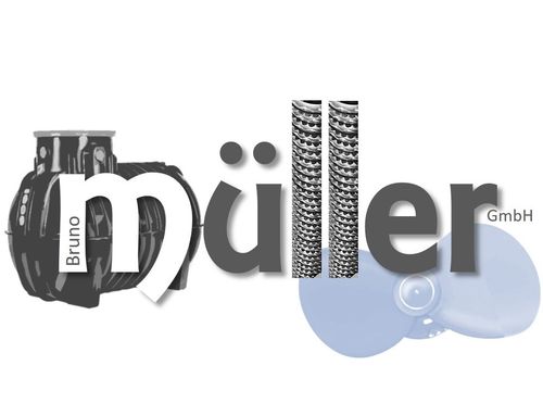 Logo von Bruno Müller GmbH