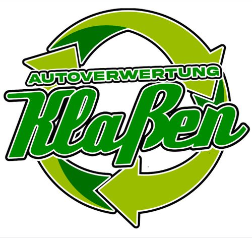 Logo von Autoverwertung Klaßen
