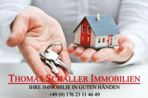 Logo von Thomas Schaller Immobilien